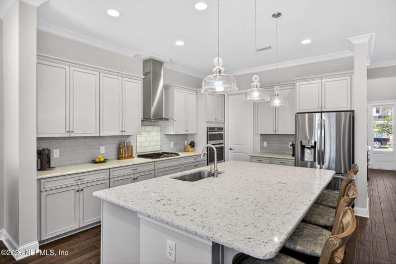5 bedroom Single Family Residence at 99 Quailberry Place, Rivertown, St. Johns — photo 5