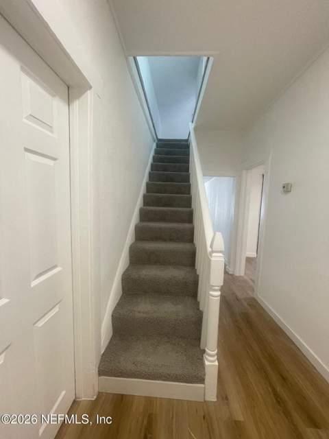 1438 Van Buren Street, Jacksonville FL - photo 13 of 17