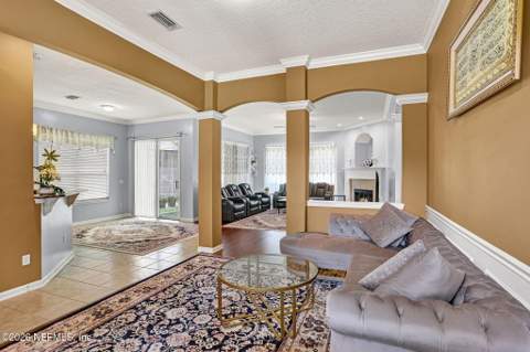 14042 Devan Lee Drive, Jacksonville FL - photo 9 of 34