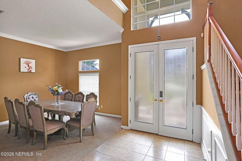 4 bedroom Single Family Residence at 14042 Devan Lee Drive, Victoria Lakes, Jacksonville — photo 5
