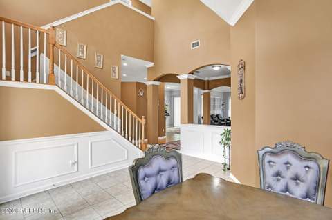 14042 Devan Lee Drive, Jacksonville FL - photo 7 of 34