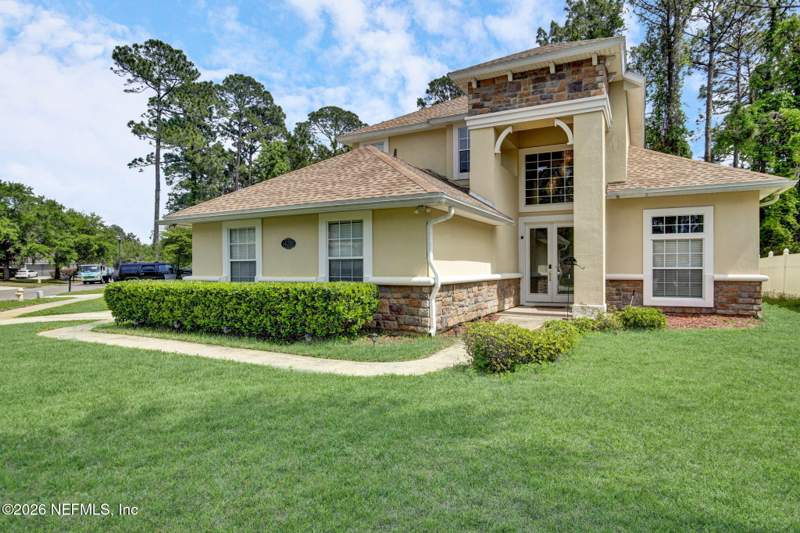 4 bedroom Single Family Residence at 14042 Devan Lee Drive, Victoria Lakes, Jacksonville — photo 4