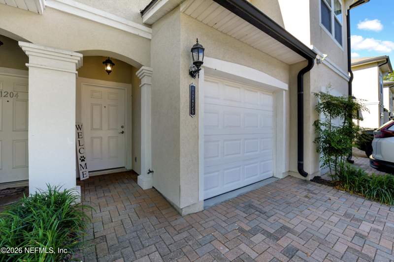 2 bedroom Condominium at 11287 Estancia Villa Circle #1205, Villas Of Estancia, Jacksonville — photo 2
