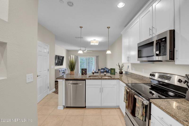 2 bedroom Condominium at 11287 Estancia Villa Circle #1205, Villas Of Estancia, Jacksonville — photo 4