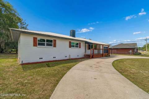350 N 6th Street, Macclenny FL - photo 6 of 97