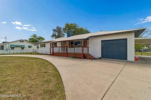 350 N 6th Street, Macclenny FL - photo 8 of 97