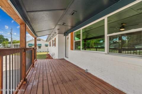 350 N 6th Street, Macclenny FL - photo 10 of 97
