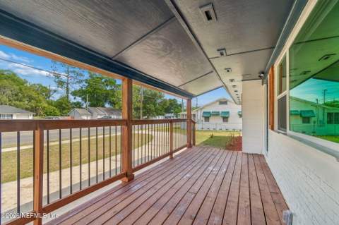 350 N 6th Street, Macclenny FL - photo 11 of 97