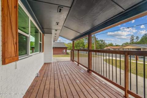 350 N 6th Street, Macclenny FL - photo 12 of 97