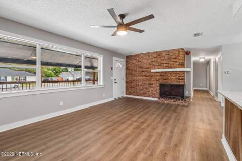 350 N 6th Street, Macclenny FL - photo 17 of 97