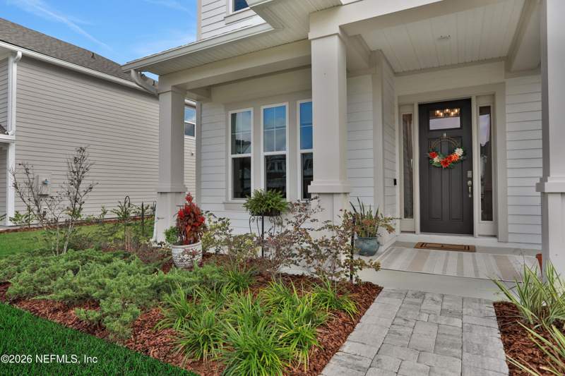 5 bedroom Single Family Residence at 520 Back Creek Drive, Trailmark, St. Augustine — photo 3