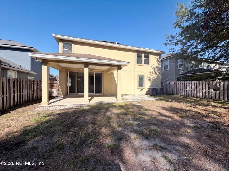 4 bedroom Single Family Residence at 3367 Turkey Creek Drive, Magnolia Point Golf, Green Cove Springs — photo 5
