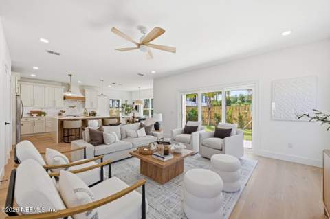 802 4th Street, Jacksonville Beach FL - photo 9 of 50