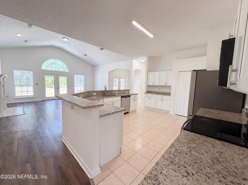 4 bedroom Single Family Residence at 4209 Hickory Street, Macclenny Ii, Macclenny — photo 2