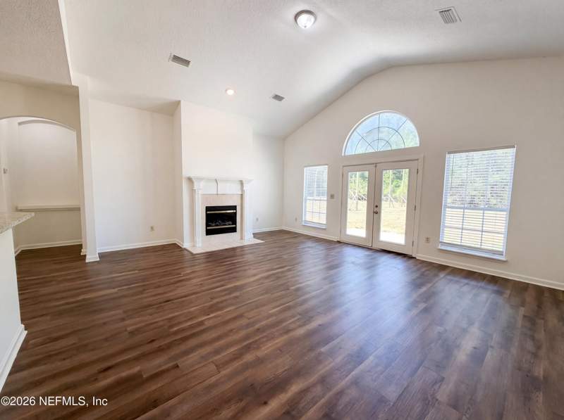 4 bedroom Single Family Residence at 4209 Hickory Street, Macclenny Ii, Macclenny — photo 3