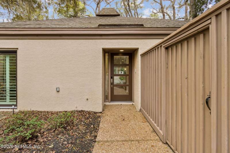 2 bedroom Condominium at 3211 Sea Marsh Road, Fairway Oaks, Fernandina Beach — photo 2