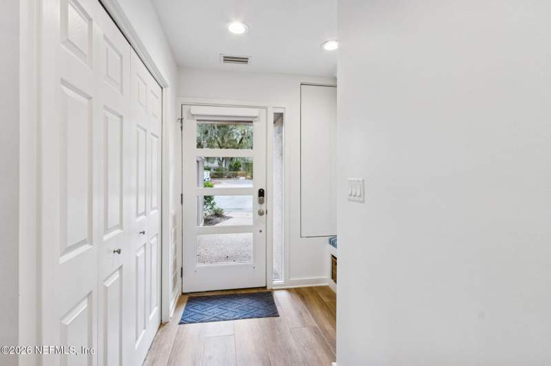 2 bedroom Condominium at 3211 Sea Marsh Road, Fairway Oaks, Fernandina Beach — photo 4