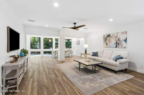 3211 Sea Marsh Road, Fernandina Beach FL - photo 6 of 6