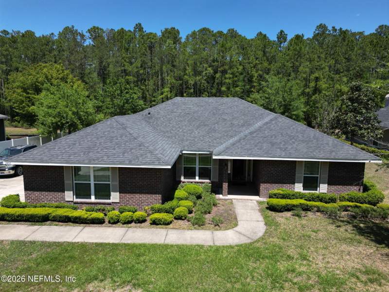 4 bedroom Single Family Residence at 7853 Dawsons Creek Drive, Dawsons Creek, Jacksonville — photo 3