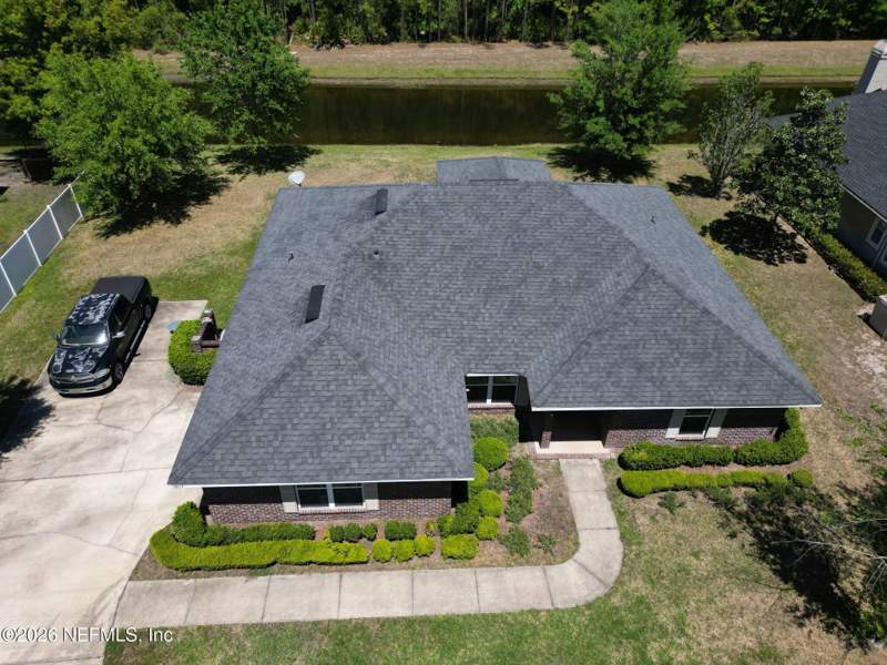 4 bedroom Single Family Residence at 7853 Dawsons Creek Drive, Dawsons Creek, Jacksonville — photo 2