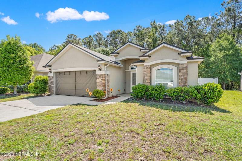 4 bedroom Single Family Residence at 5754 Royalty Road, Old Kings Plantation, Jacksonville — photo 3