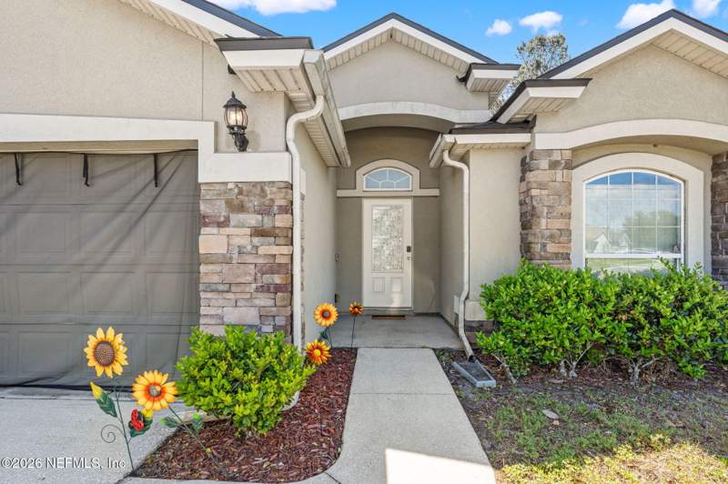 4 bedroom Single Family Residence at 5754 Royalty Road, Old Kings Plantation, Jacksonville — photo 4