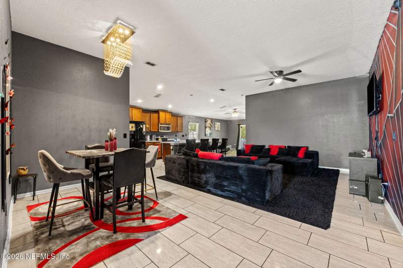 4 bedroom Single Family Residence at 5754 Royalty Road, Old Kings Plantation, Jacksonville — photo 5