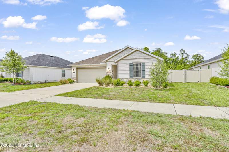 3 bedroom Single Family Residence at 12302 Gillespie Avenue, Azalea Hills, Jacksonville — photo 3