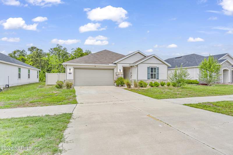 3 bedroom Single Family Residence at 12302 Gillespie Avenue, Azalea Hills, Jacksonville — photo 5