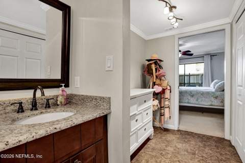 10105 S Leisure Lane #3, Jacksonville FL - photo 15 of 52