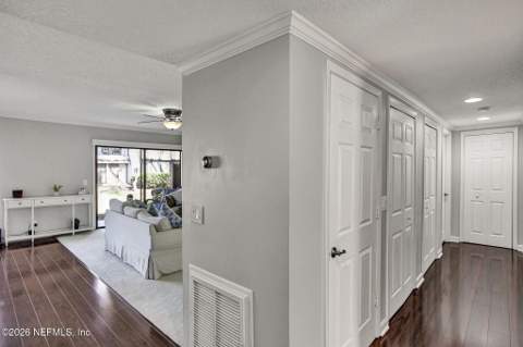10105 S Leisure Lane #3, Jacksonville FL - photo 21 of 52
