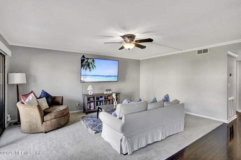 2 bedroom Condominium at 10105 S Leisure Lane #3, Deerwood, Jacksonville — photo 5