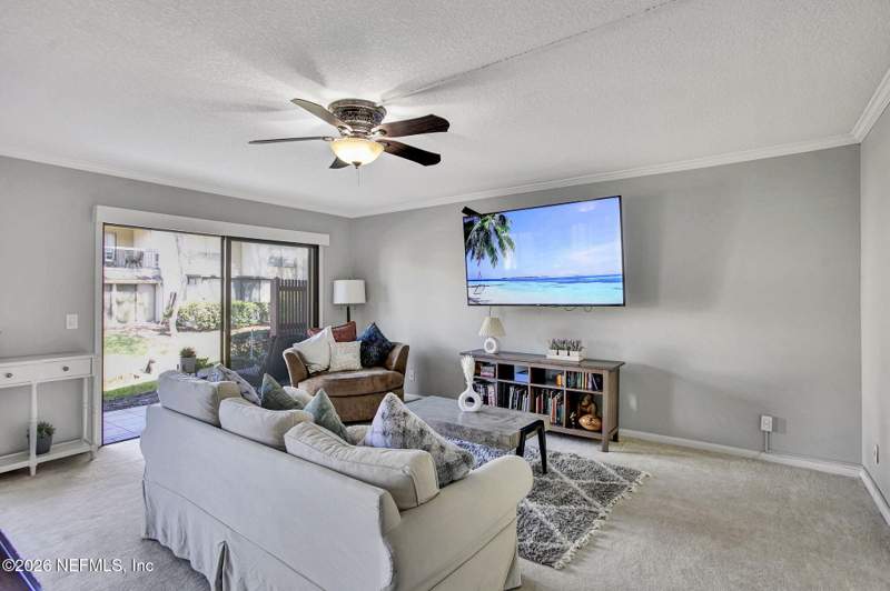 2 bedroom Condominium at 10105 S Leisure Lane #3, Deerwood, Jacksonville — photo 3