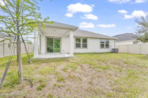 12302 Gillespie Avenue, Jacksonville FL - photo 23 of 24