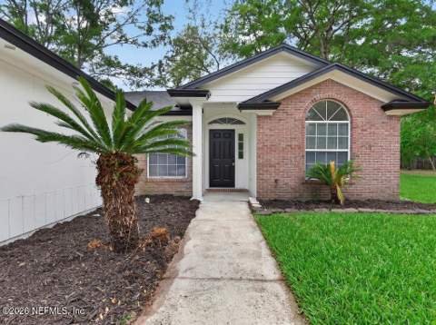 7530 Fawn Lake Drive, Jacksonville FL - photo 7 of 90