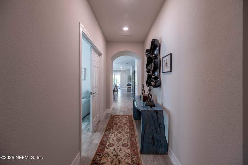 2 bedroom Single Family Residence at 79 Broadhaven Drive, Del Webb Nocatee, Ponte Vedra — photo 5