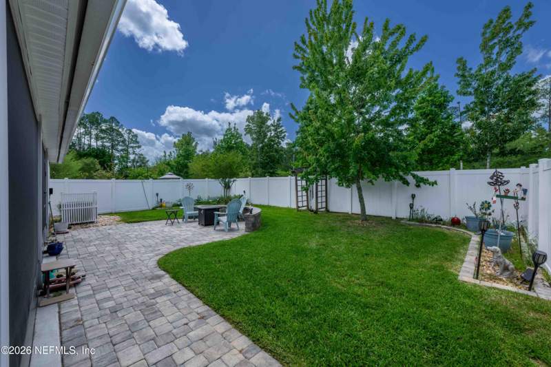 3 bedroom Single Family Residence at 554 Vonron Drive, Arbor Mill At Oakleaf Plantation, Jacksonville — photo 5