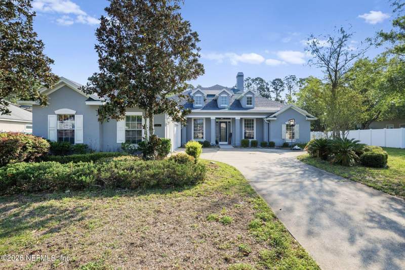 5 bedroom Single Family Residence at 7907 Dawsons Creek Drive, Dawsons Creek, Jacksonville — photo 3
