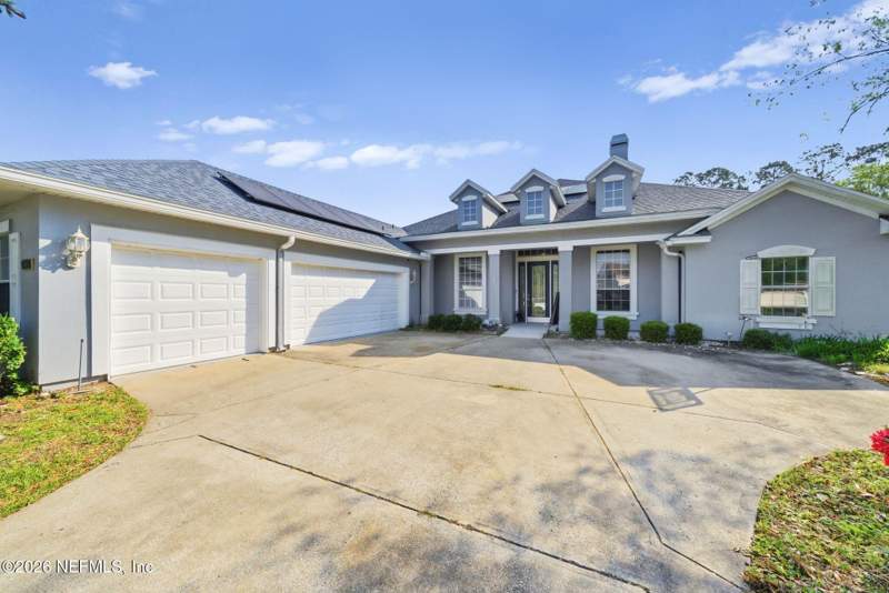 5 bedroom Single Family Residence at 7907 Dawsons Creek Drive, Dawsons Creek, Jacksonville — photo 5