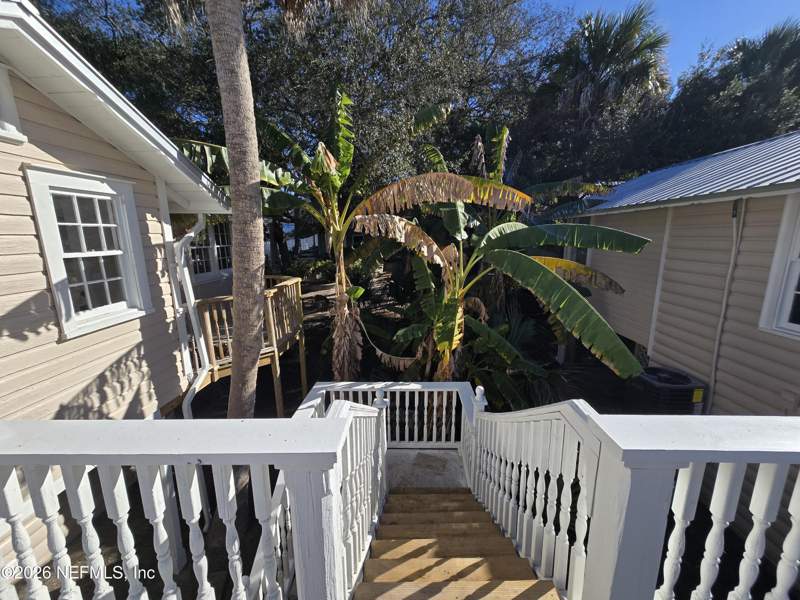 4 bedroom Single Family Residence at 31 Magnolia Drive, Anastasia Park, St. Augustine Beach — photo 3