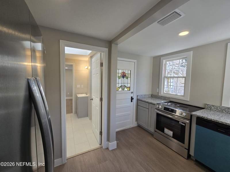 4 bedroom Single Family Residence at 31 Magnolia Drive, Anastasia Park, St. Augustine Beach — photo 4