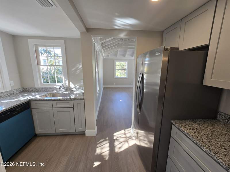 4 bedroom Single Family Residence at 31 Magnolia Drive, Anastasia Park, St. Augustine Beach — photo 5
