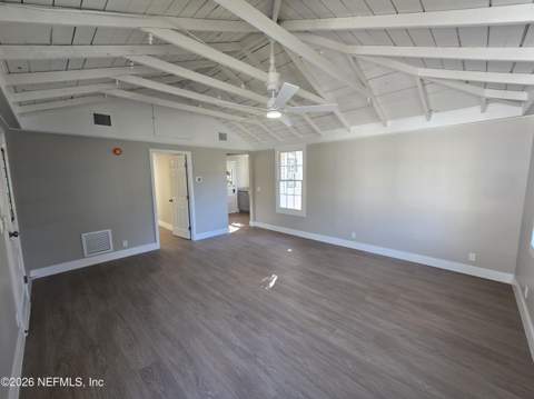 31 Magnolia Drive, St. Augustine Beach FL - photo 8 of 19