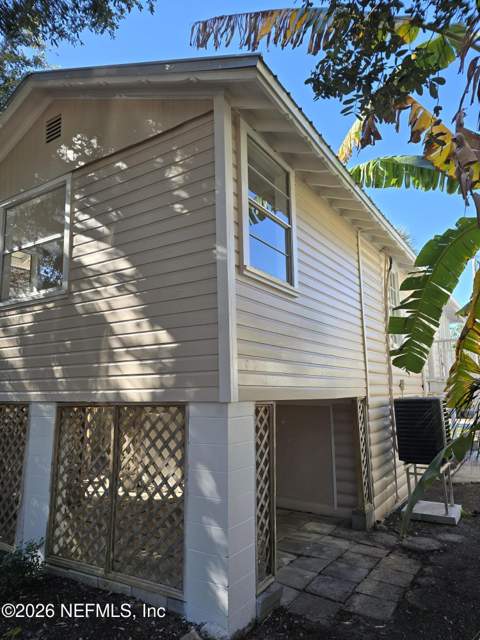 31 Magnolia Drive, St. Augustine Beach FL - photo 17 of 19