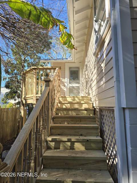 31 Magnolia Drive, St. Augustine Beach FL - photo 18 of 19