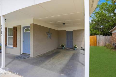 7503 Wheat Road, Jacksonville FL - photo 6 of 28