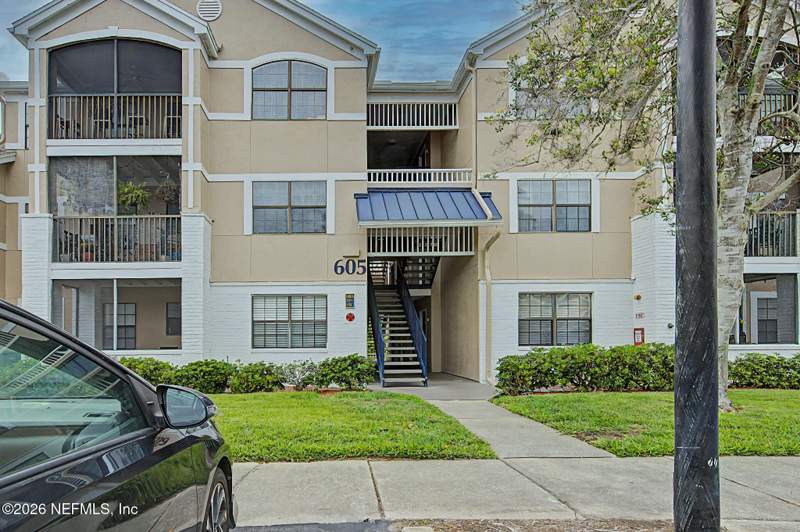 1 bedroom Condominium at 605 Boardwalk Drive #336, Belleza At Ponte Vedra Condo, Ponte Vedra Beach — photo 2