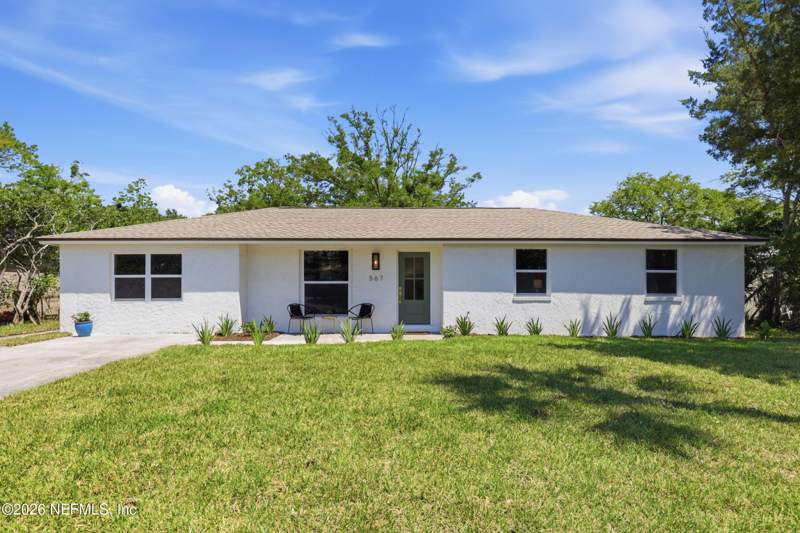 3 bedroom Single Family Residence at 567 Cruiser Lane, Seaspray, Atlantic Beach — photo 4