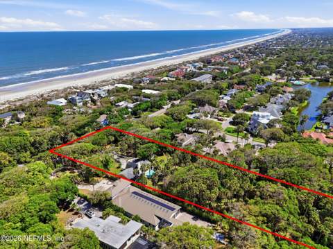2428 Seminole Road, Atlantic Beach FL - photo 6 of 38