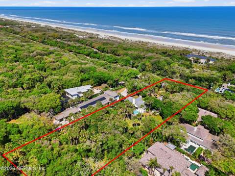 2428 Seminole Road, Atlantic Beach FL - photo 7 of 38